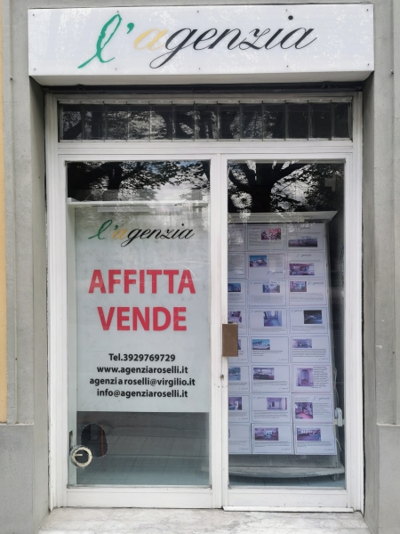 Locale commerciale in affitto a Borgo San Lorenzo