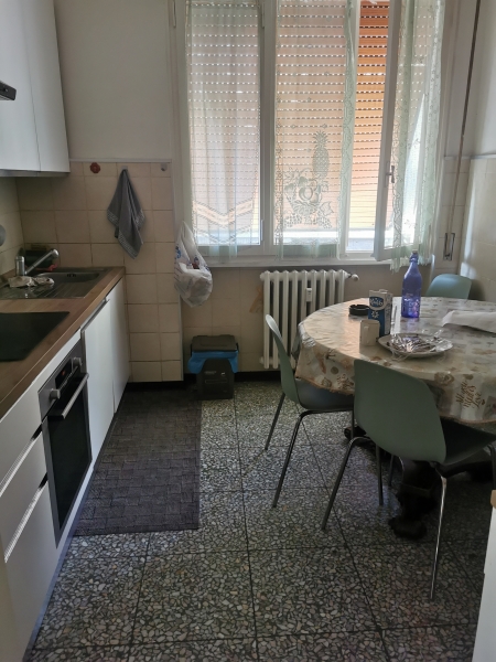 Appartamento in vendita a Borgo San Lorenzo