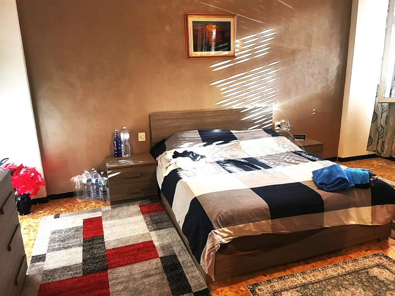 Appartamento in vendita a Borgo San Lorenzo