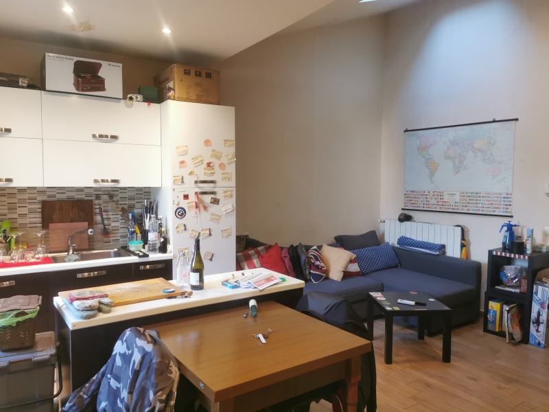 Bilocale in vendita a Borgo San Lorenzo