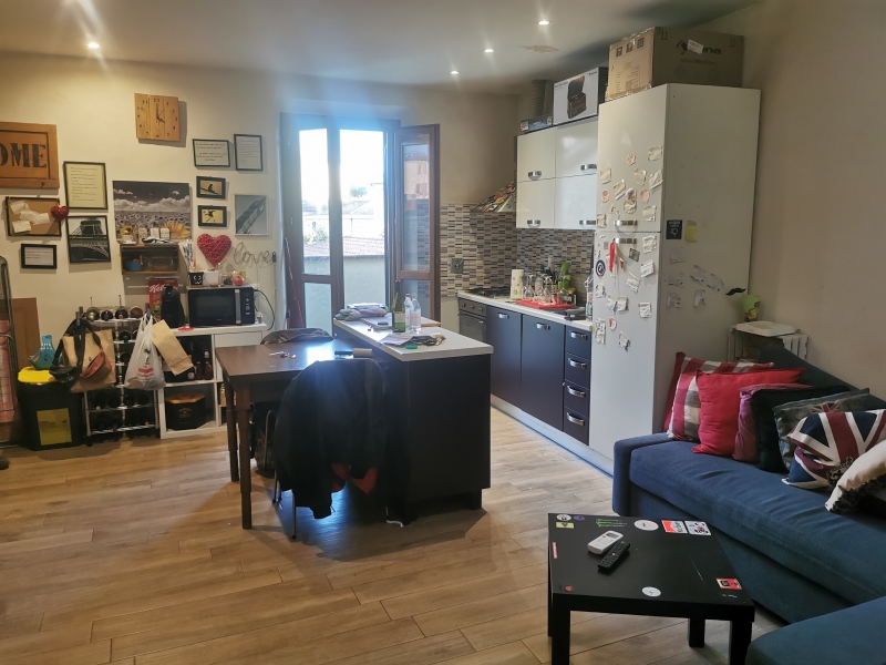 Bilocale in vendita a Borgo San Lorenzo