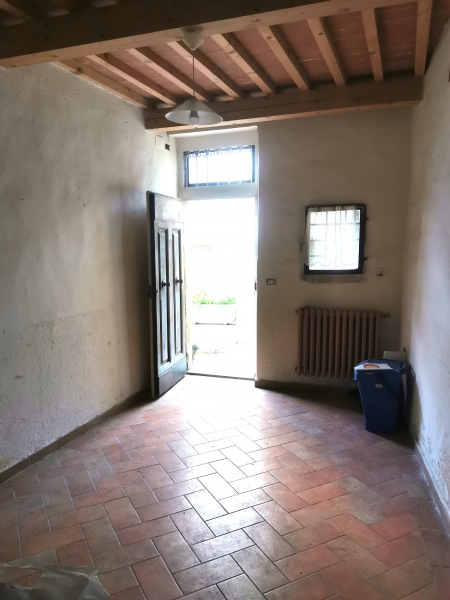 Appartamento ristrutturato a Borgo San Lorenzo