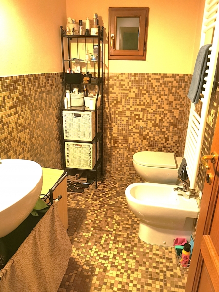 Trilocale in vendita a Borgo San Lorenzo