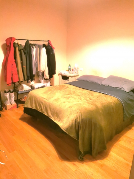 Trilocale in vendita a Borgo San Lorenzo