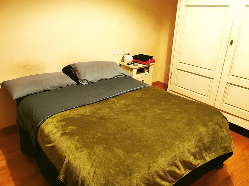 Trilocale in vendita a Borgo San Lorenzo