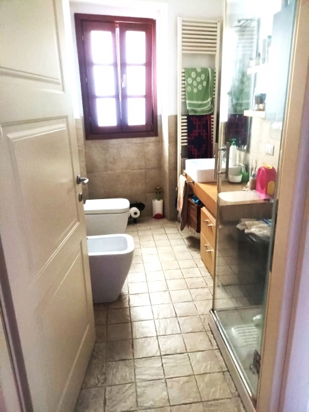 Trilocale in vendita a Borgo San Lorenzo