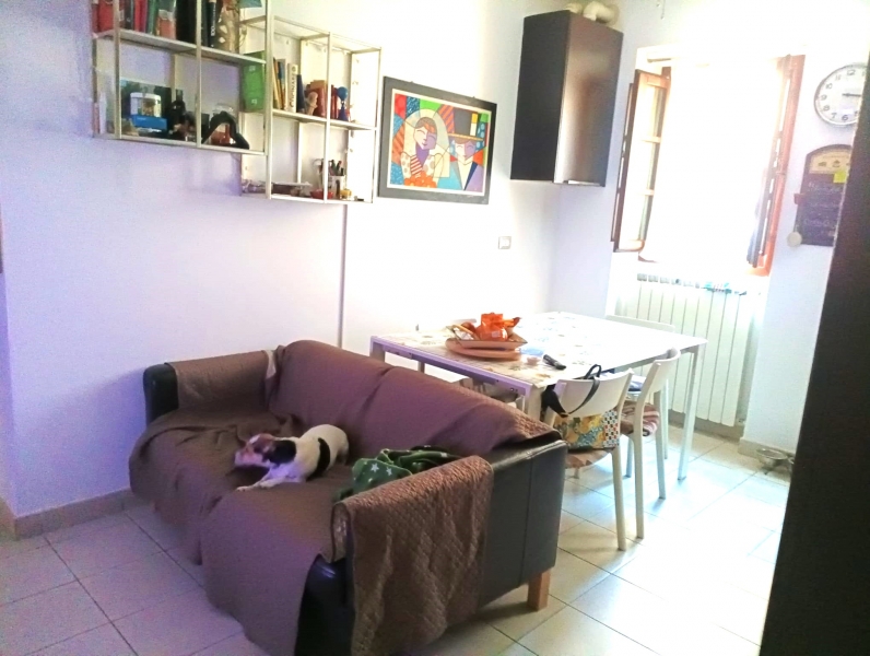 Trilocale in vendita a Borgo San Lorenzo