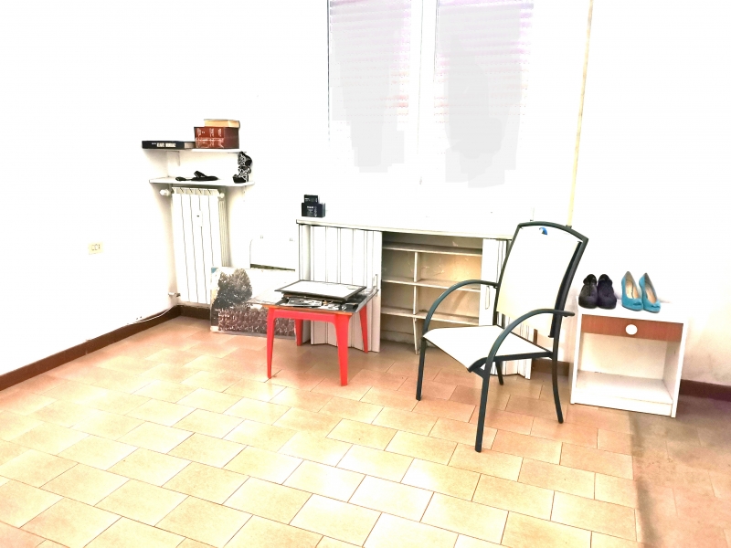 Appartamento classe A4 a Borgo San Lorenzo