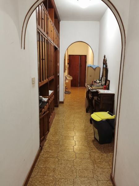 Appartamento classe A4 a Borgo San Lorenzo