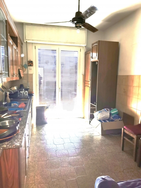 Appartamento classe A4 a Borgo San Lorenzo