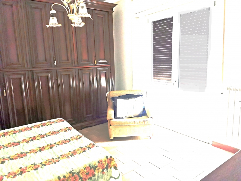 Appartamento classe A4 a Borgo San Lorenzo