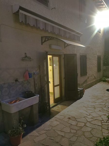 Appartamento in vendita a Borgo San Lorenzo