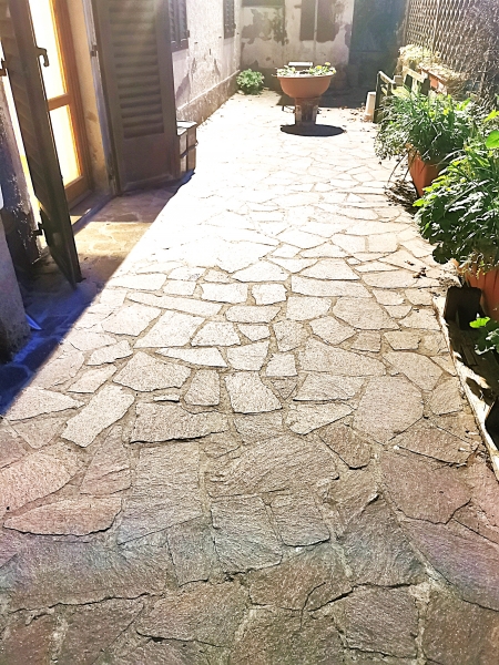 Appartamento in vendita a Borgo San Lorenzo