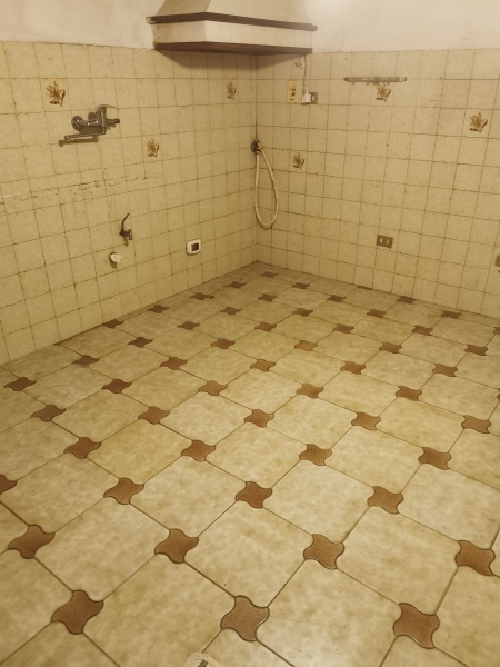 Appartamento in vendita a Borgo San Lorenzo