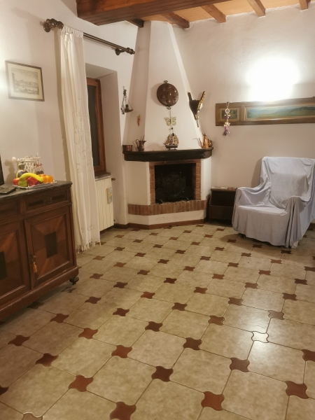 Appartamento in vendita a Borgo San Lorenzo