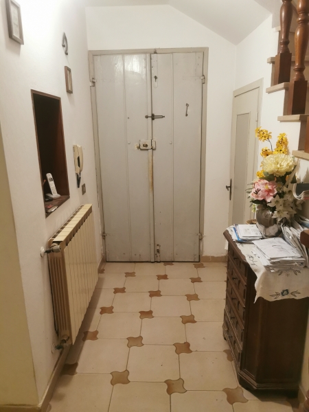 Appartamento in vendita a Borgo San Lorenzo