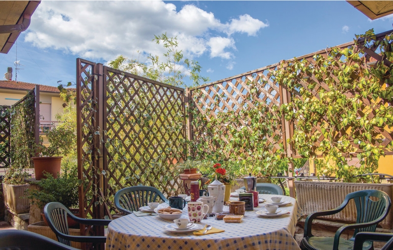 Villa classe A4 a Vicchio