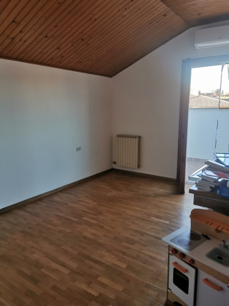 Quadrilocale in vendita a Borgo San Lorenzo