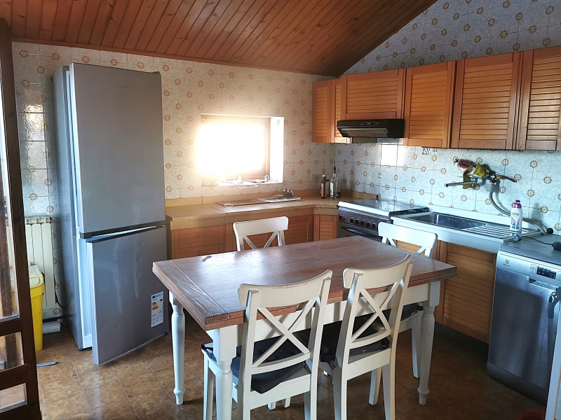 Quadrilocale in vendita a Borgo San Lorenzo