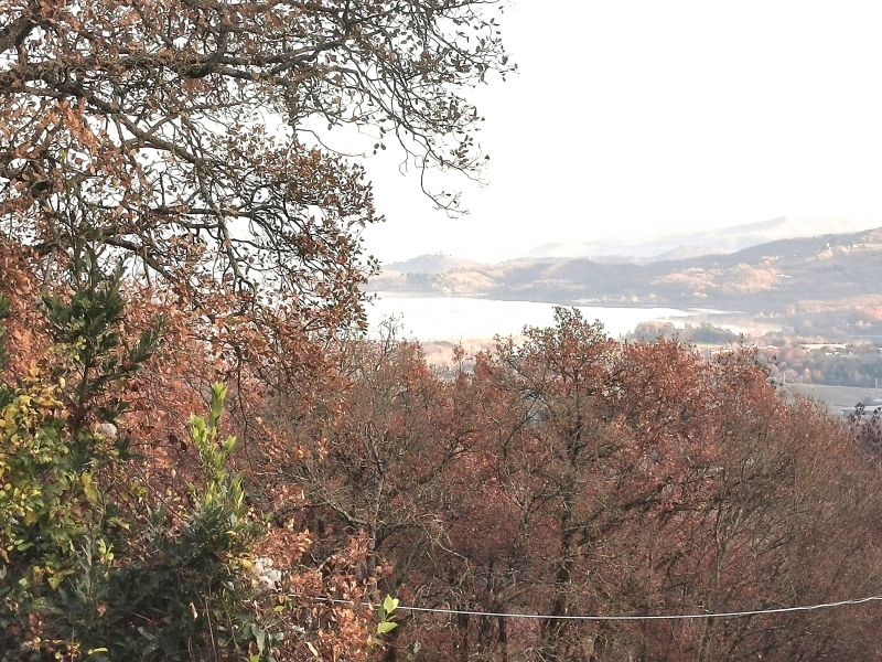 Monolocale in vendita a Borgo San Lorenzo