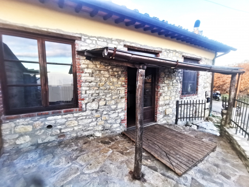 Monolocale in vendita a Borgo San Lorenzo