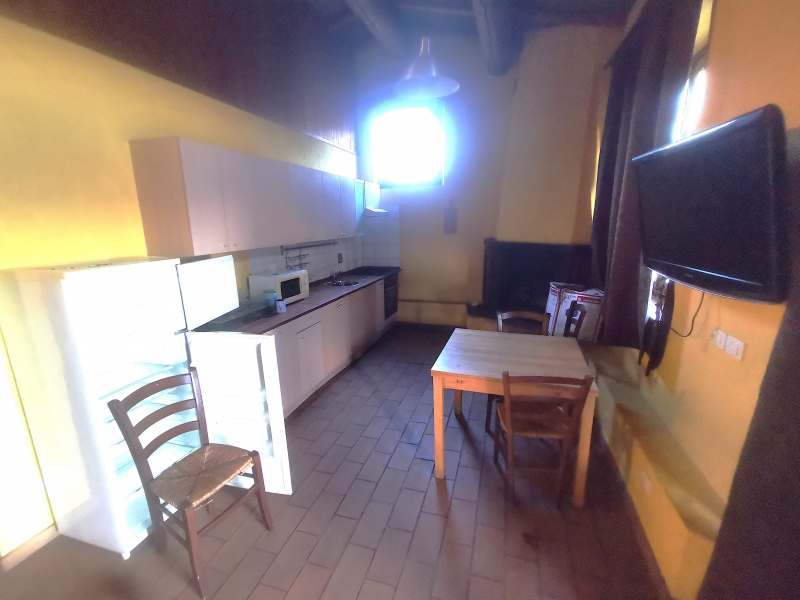 Monolocale in vendita a Borgo San Lorenzo