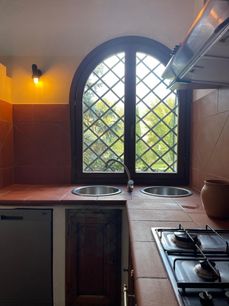 Villa in vendita a Dicomano