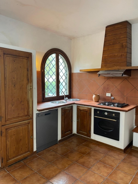 Villa in vendita a Dicomano