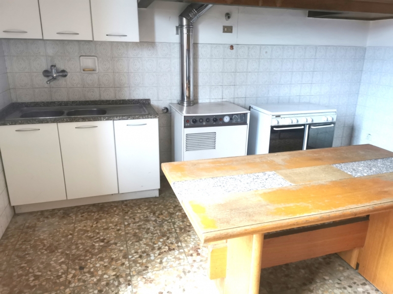 Appartamento in vendita a Barberino di Mugello