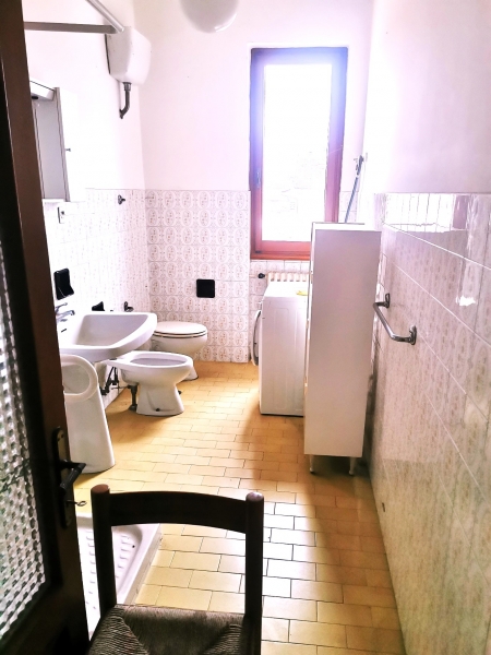 Appartamento in vendita a Barberino di Mugello