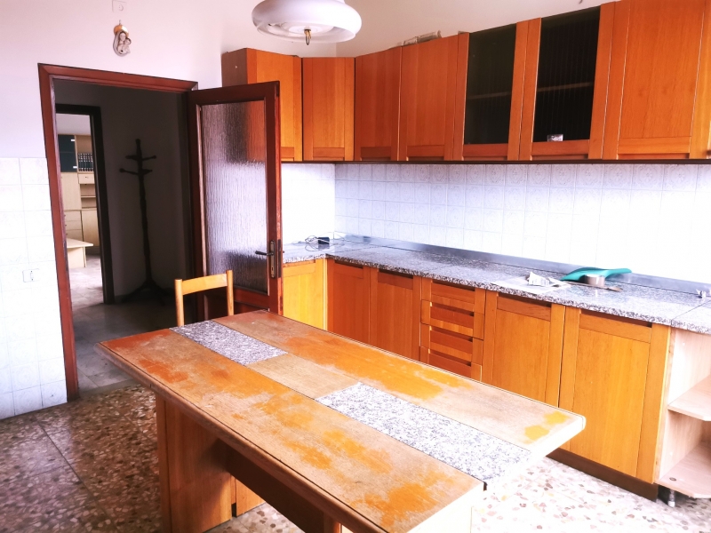 Appartamento in vendita a Barberino di Mugello