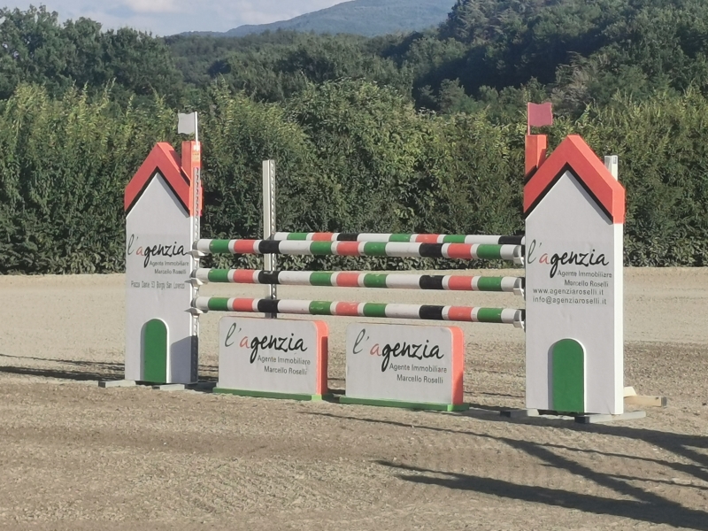 Villa ristrutturata a Vicchio