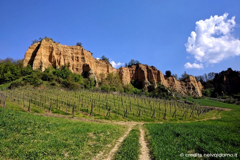 Terreno classe A4 a Borgo San Lorenzo