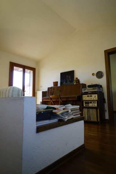 Villa con giardino a Borgo San Lorenzo