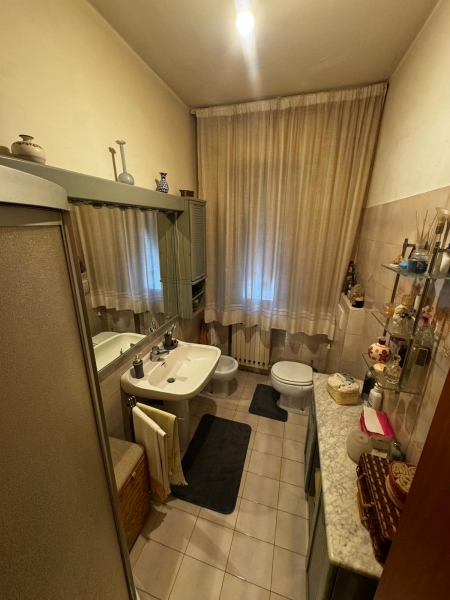 Quadrilocale in vendita a Borgo San Lorenzo