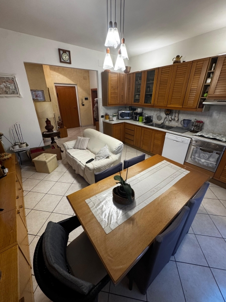 Quadrilocale in vendita a Borgo San Lorenzo