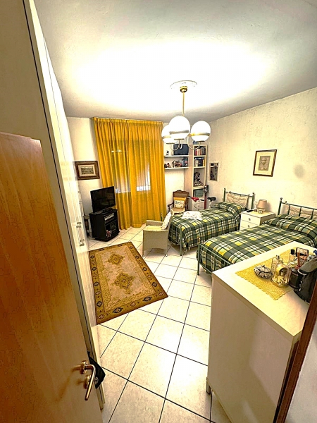 Quadrilocale in vendita a Borgo San Lorenzo