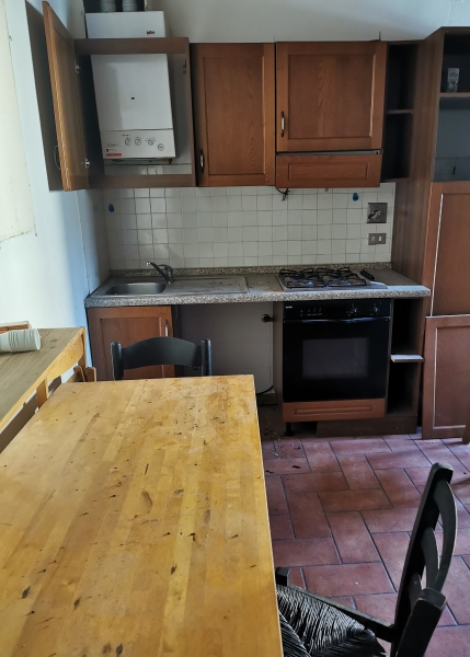 Bilocale in vendita a Vaglia