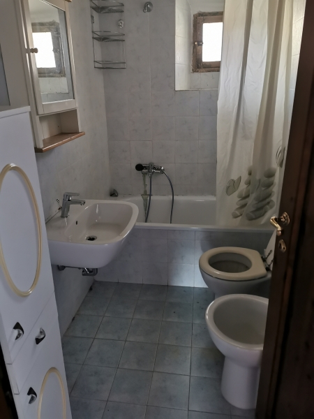 Bilocale in vendita a Vaglia