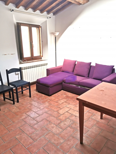 Trilocale in vendita a Vaglia