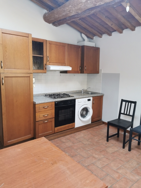 Trilocale in vendita a Vaglia