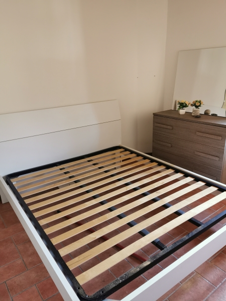 Trilocale in vendita a Vaglia