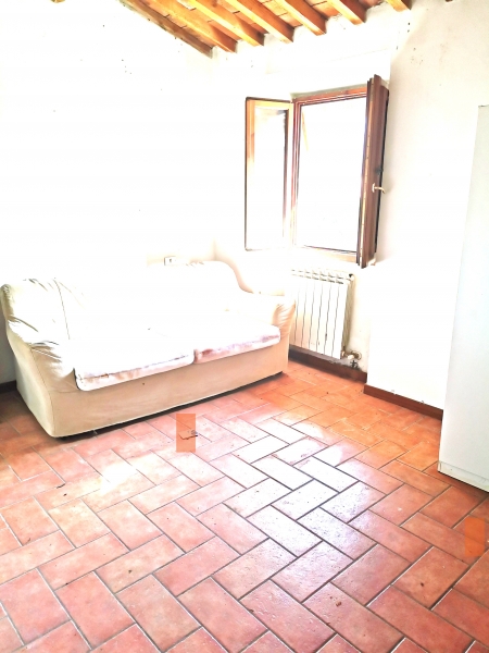 Trilocale in vendita a Vaglia