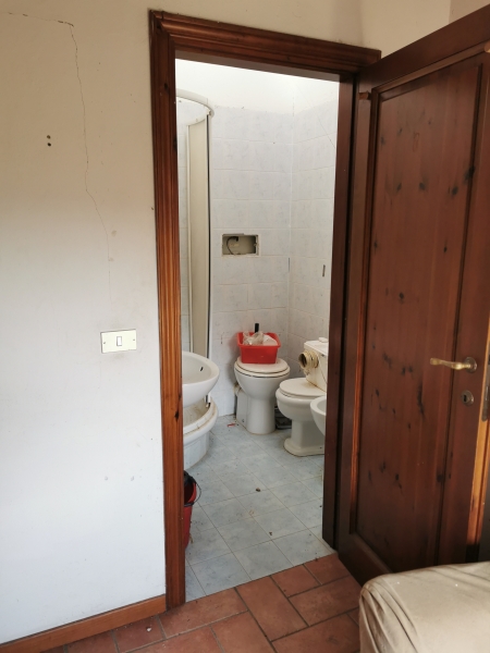 Trilocale in vendita a Vaglia