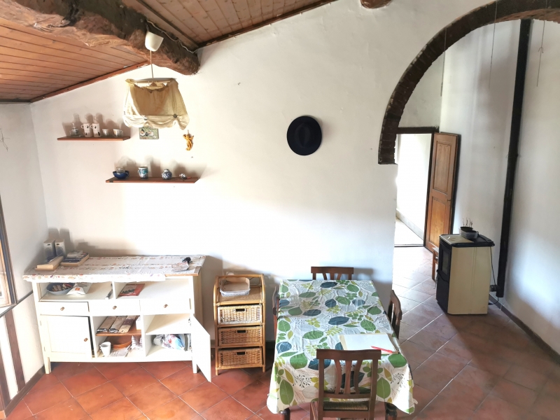 Trilocale in vendita a Vaglia