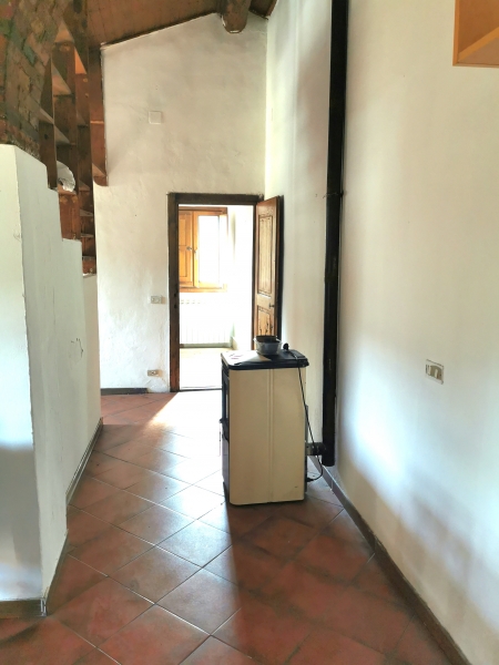 Trilocale in vendita a Vaglia