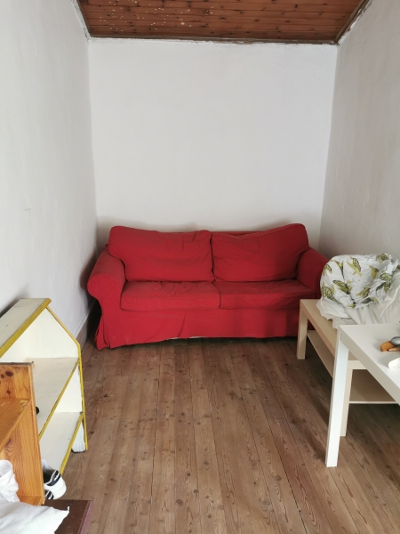 Trilocale in vendita a Vaglia