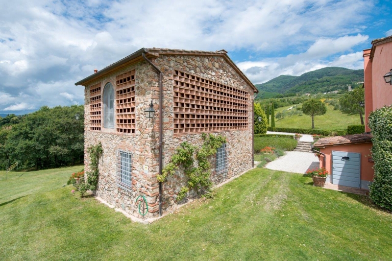 Trilocale classe A4 a Barberino di Mugello