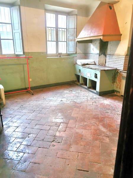 Trilocale in vendita a Borgo San Lorenzo