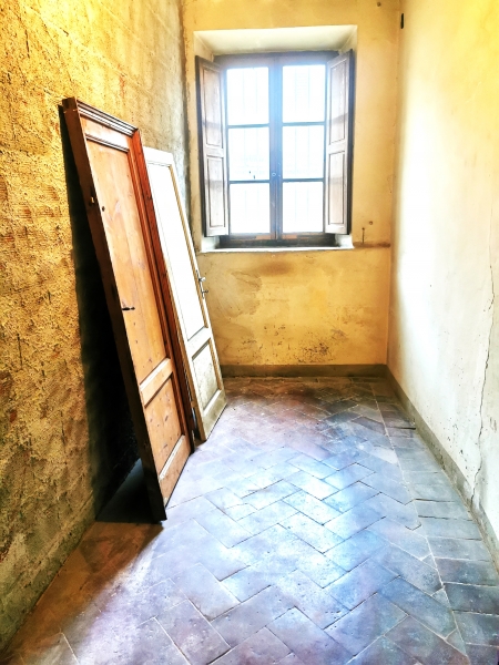 Trilocale in vendita a Borgo San Lorenzo